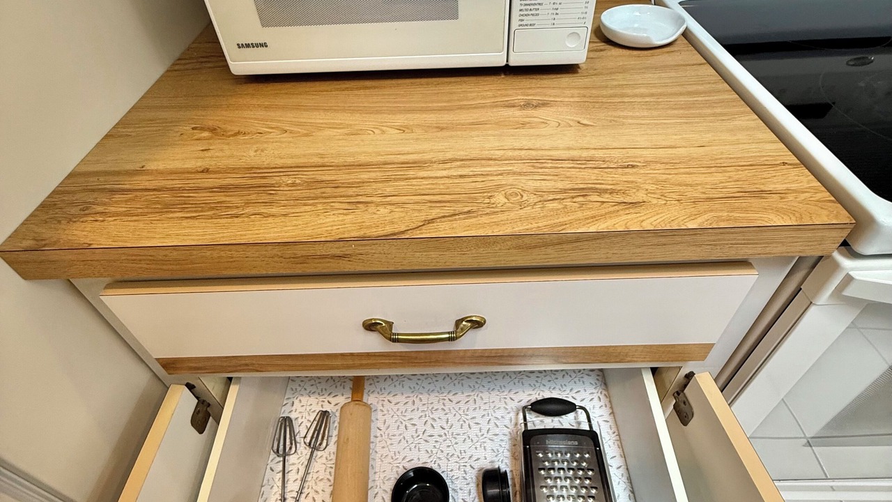 Photo of Kitchen in Gulf Cove
