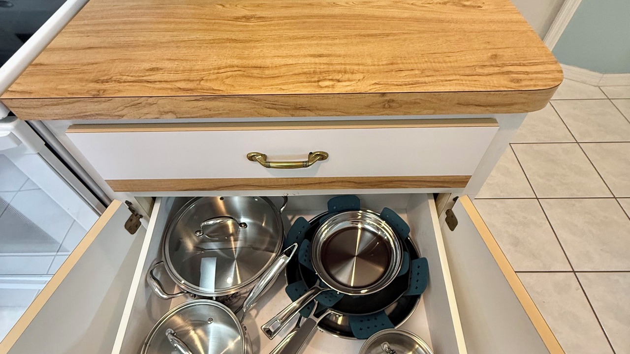 Photo of Kitchen in Gulf Cove