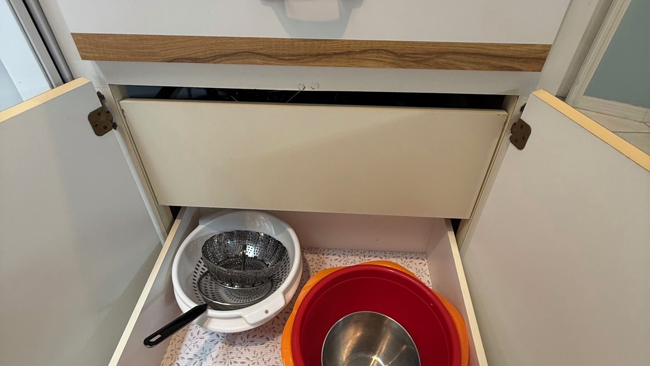 Photo of Kitchen in Gulf Cove