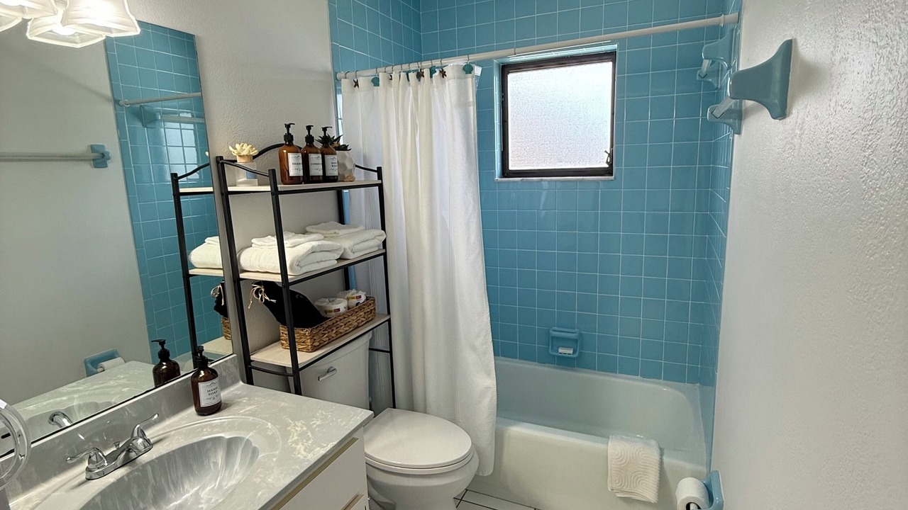 Photo of Bathroom in Gulf Cove
