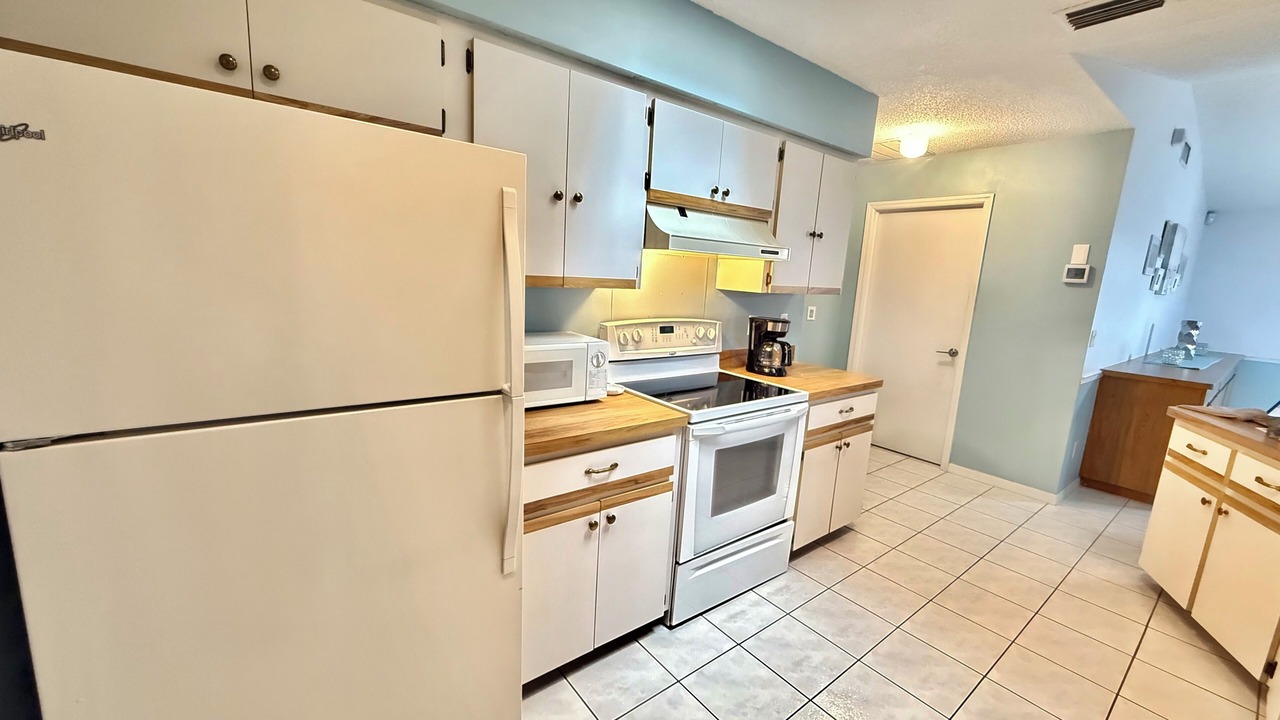 Photo of Kitchen in Gulf Cove