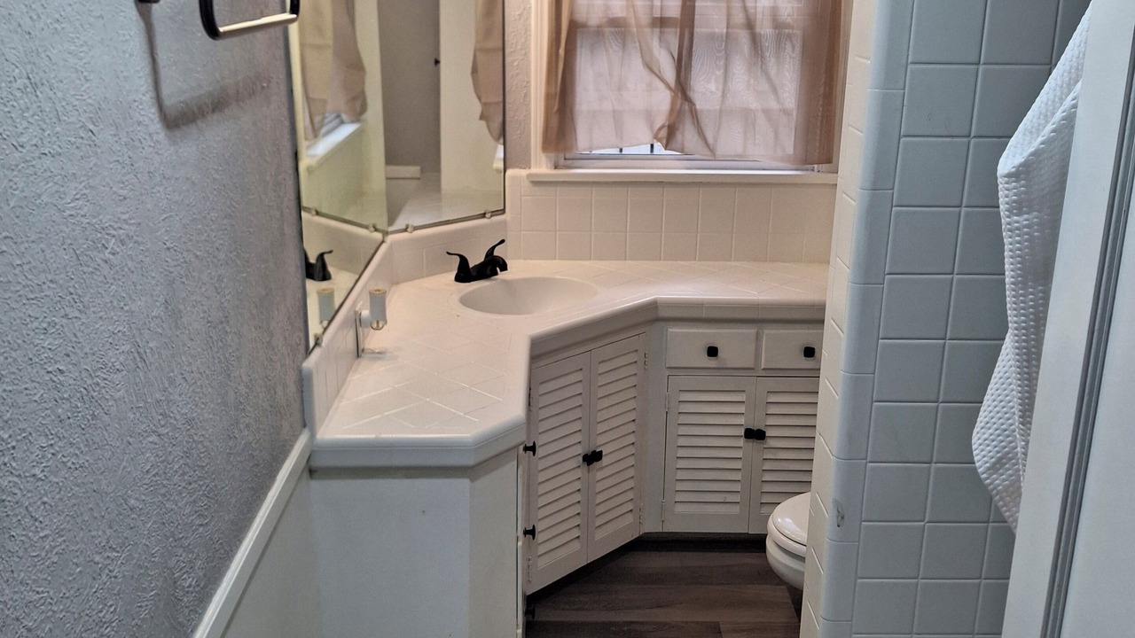Photo of Bathroom in Ada