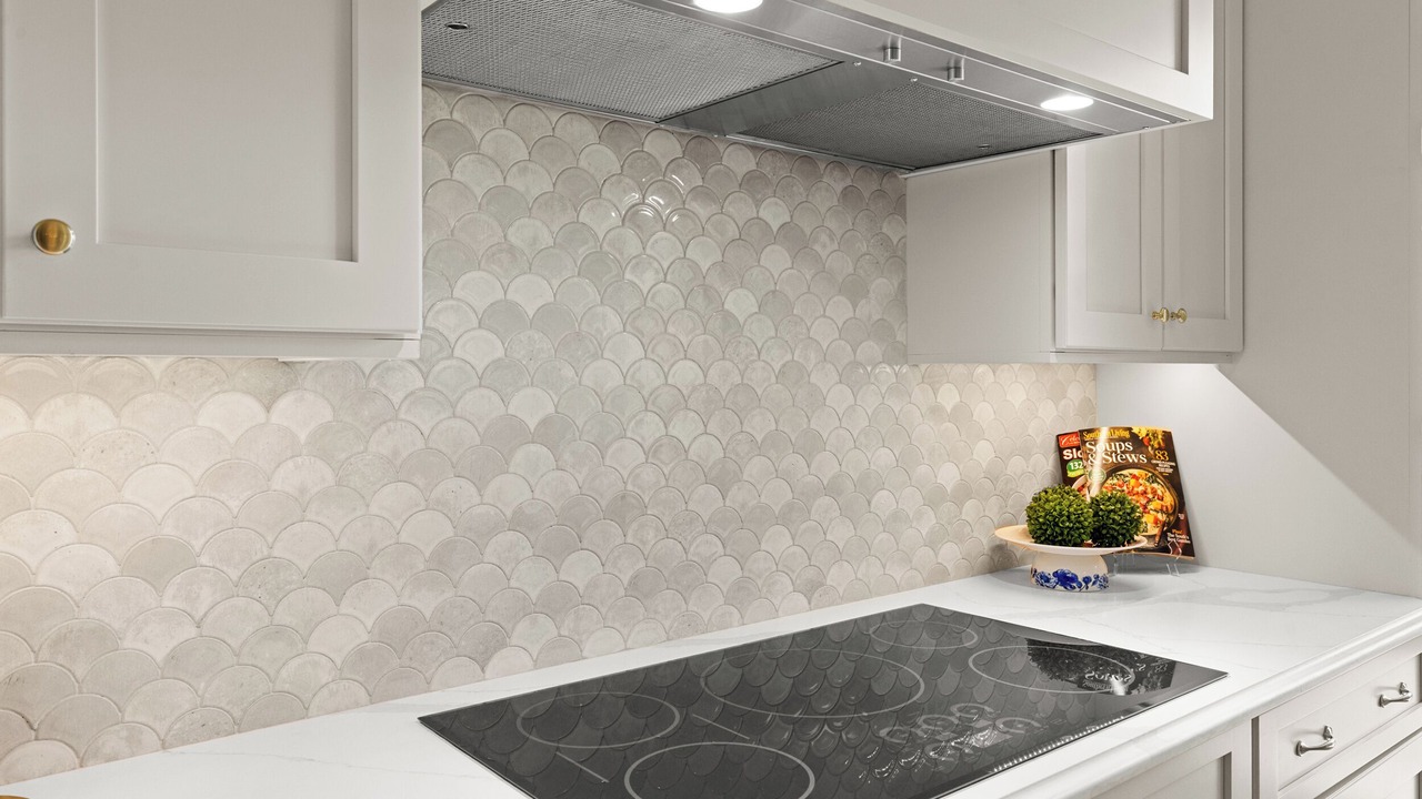 Photo of Kitchen in West Union