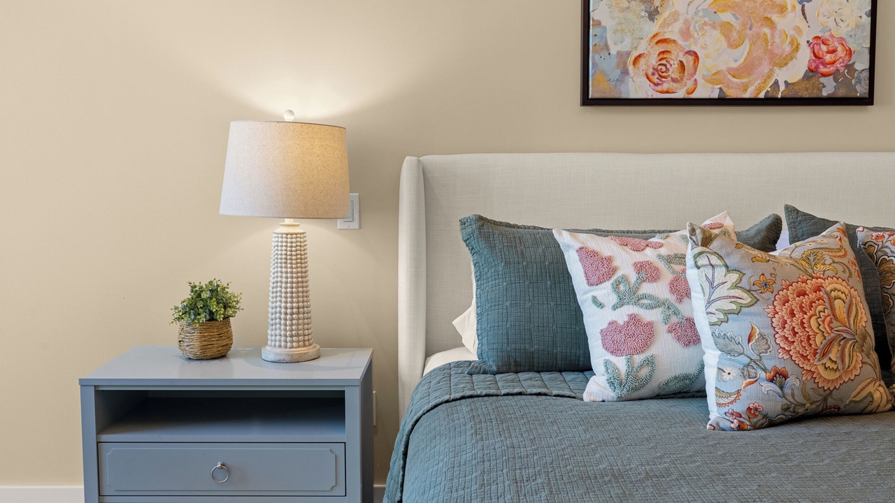 Photo of Bedroom in West Union