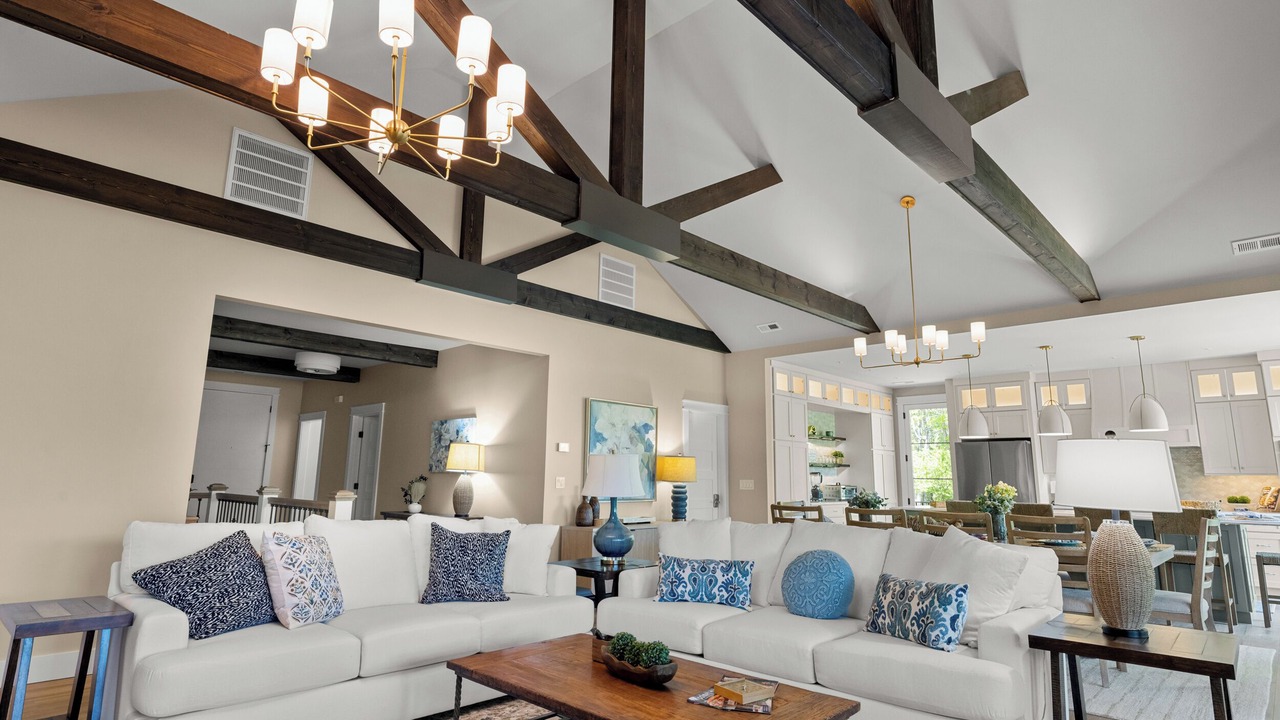 Photo of Livingroom in West Union