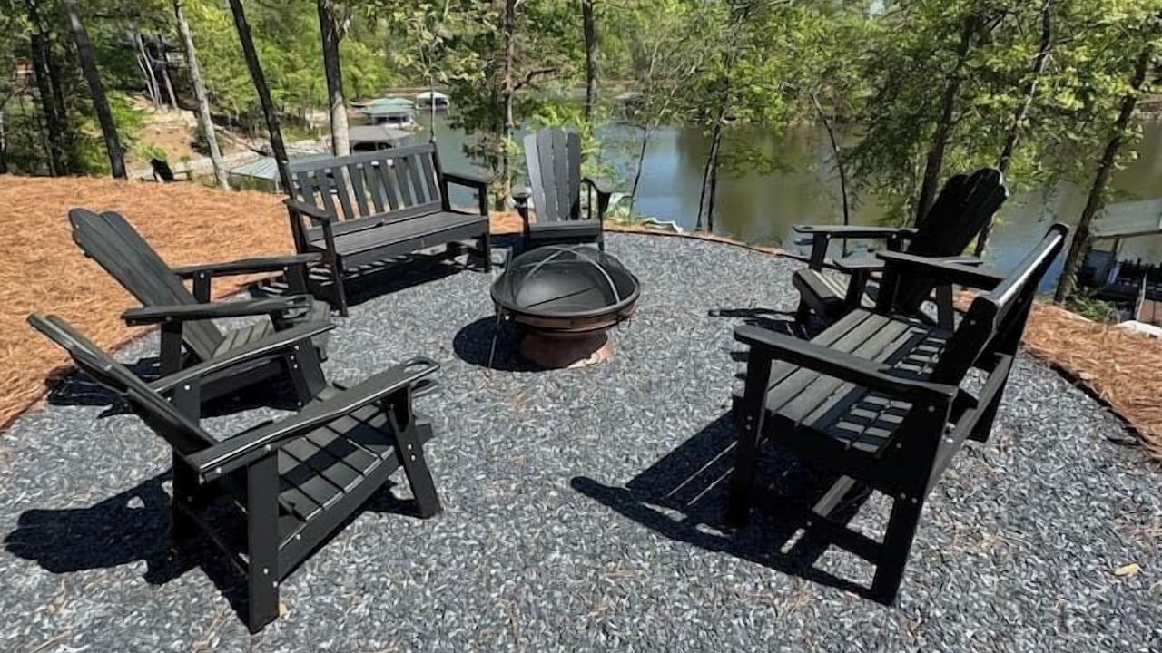 Photo of Outdoor in West Union