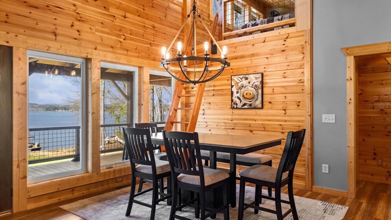 Photo of Outdoor in Cedar Bluff