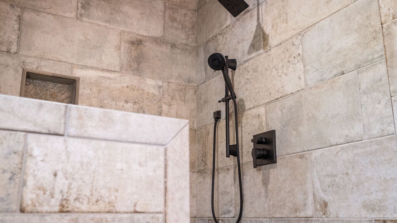 Photo of Bathroom in Cedar Bluff
