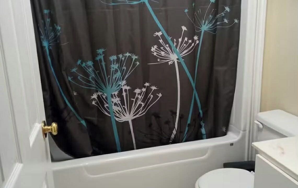 Photo of Bathroom in Terra Nova