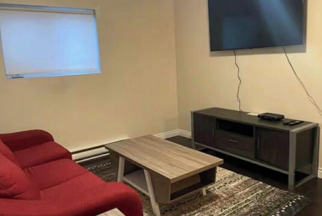 Photo of Livingroom in Terra Nova