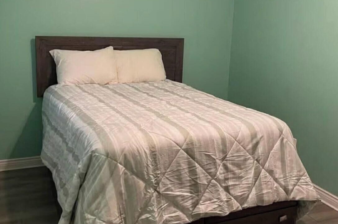 Photo of Bedroom in Terra Nova