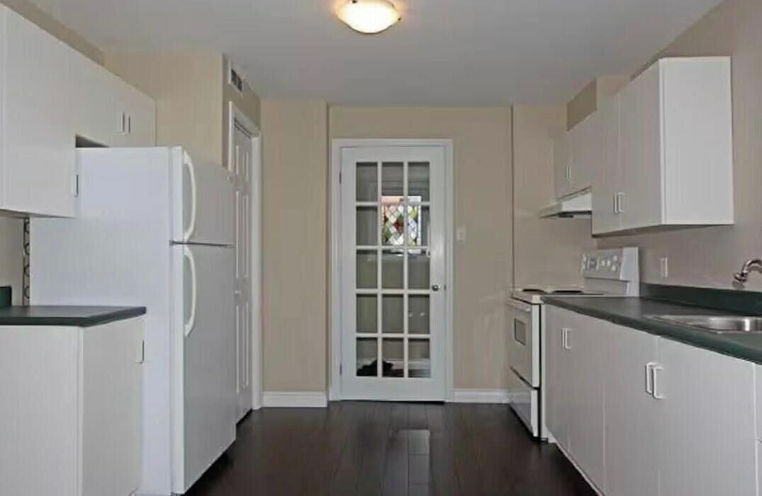 Photo of Kitchen in Terra Nova