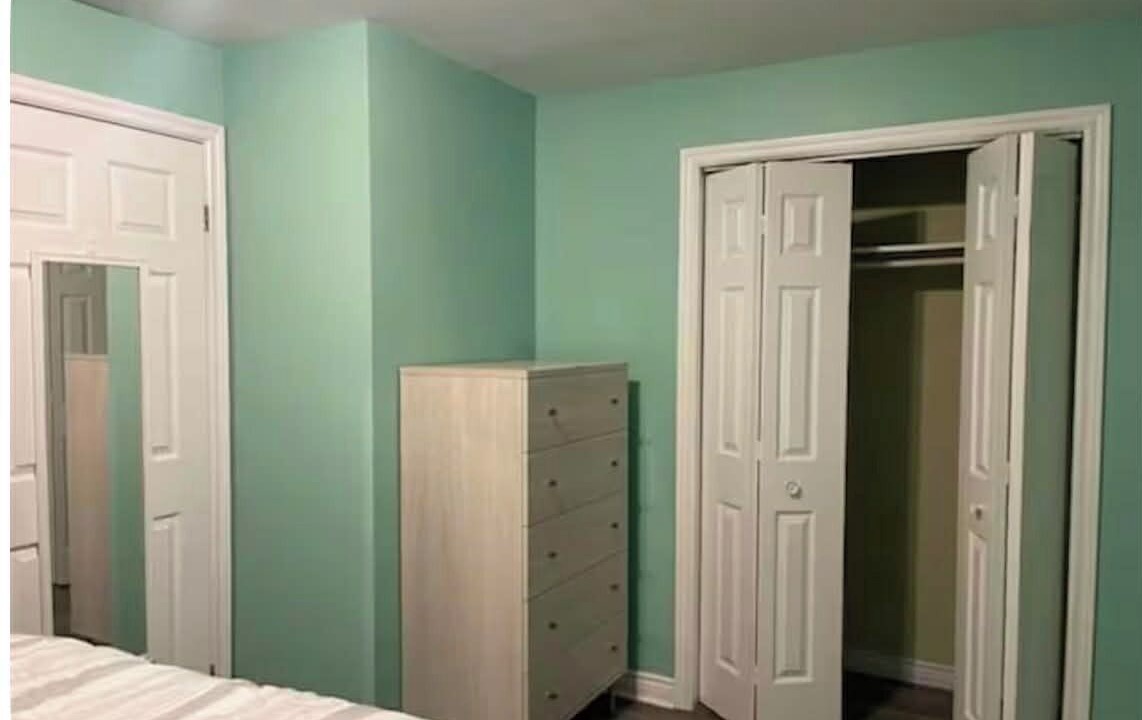 Photo of Bedroom in Terra Nova