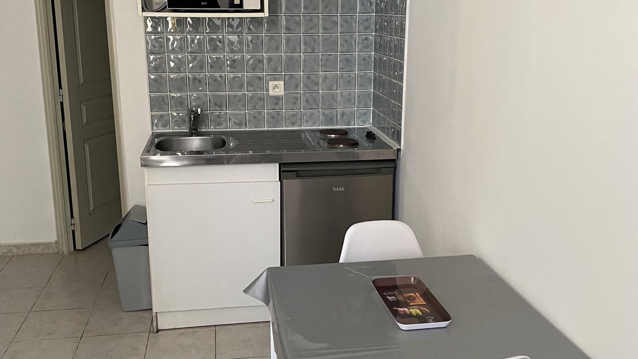 Photo of Kitchen in Guiselle