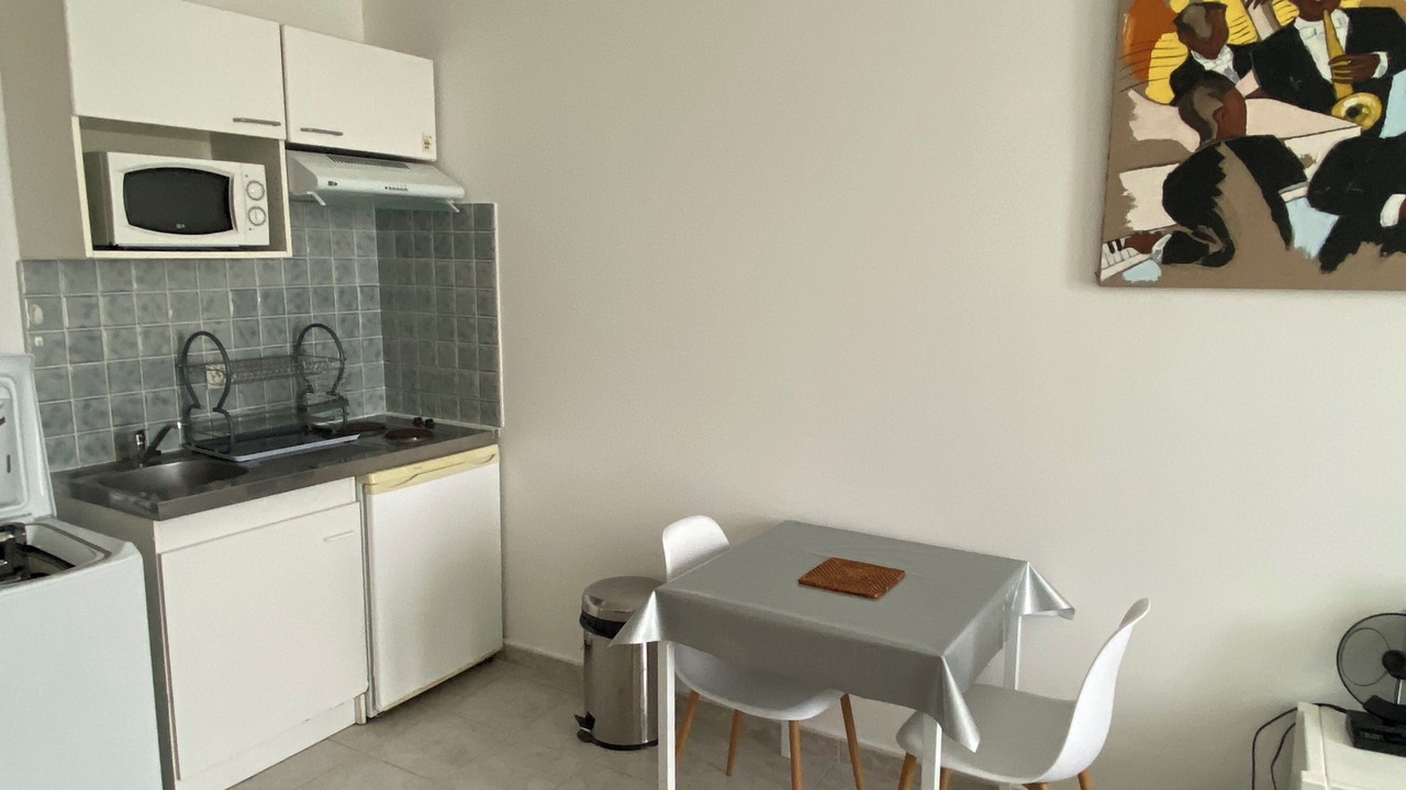 Photo of Kitchen in Guiselle
