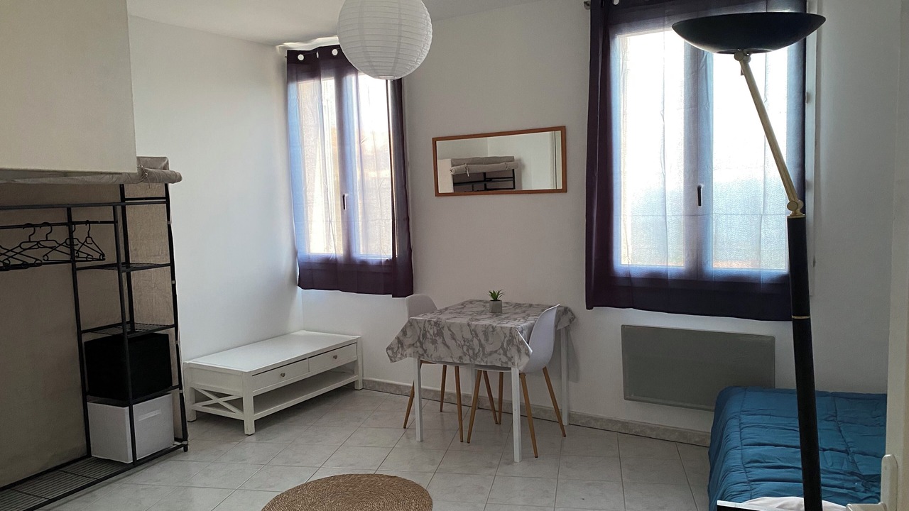 Photo of Bedroom in Guiselle