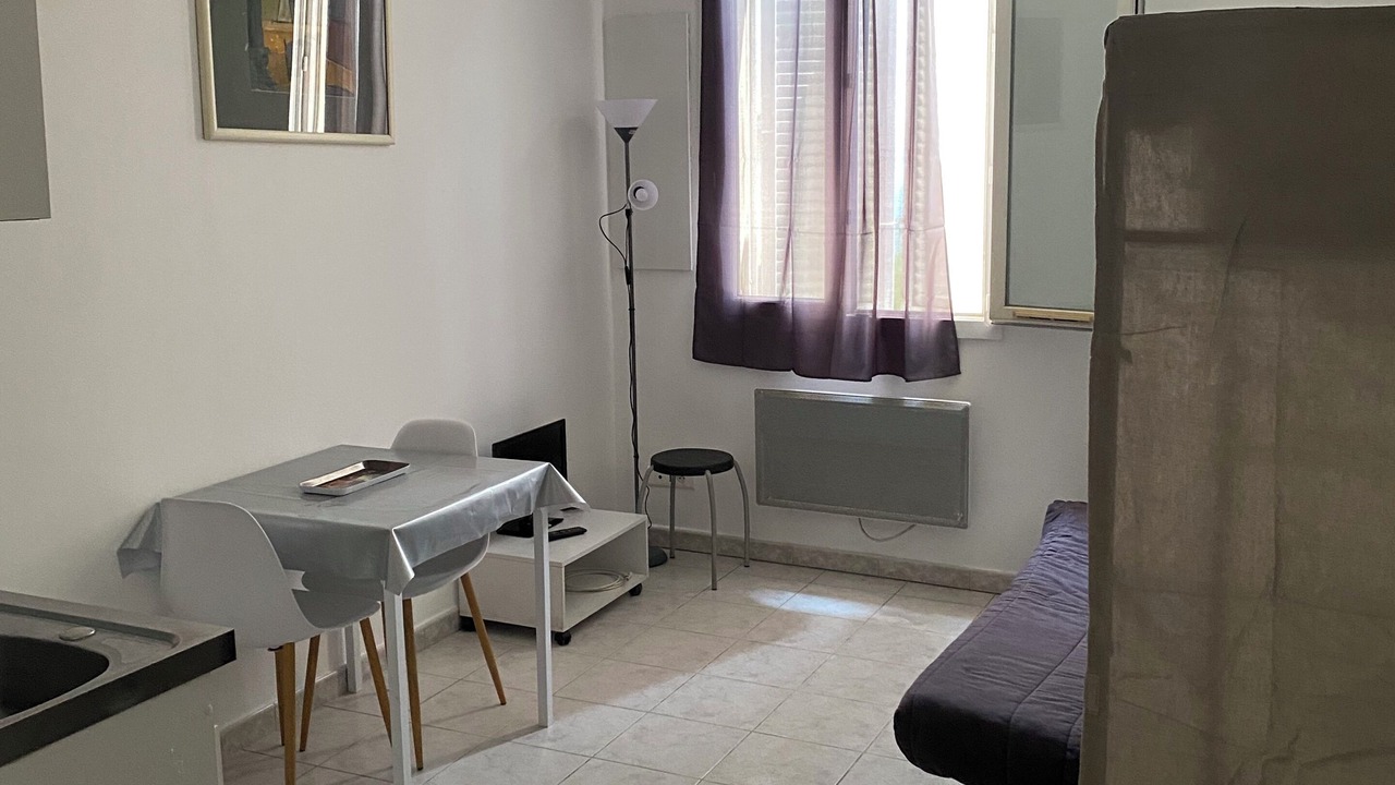 Photo of Livingroom in Guiselle