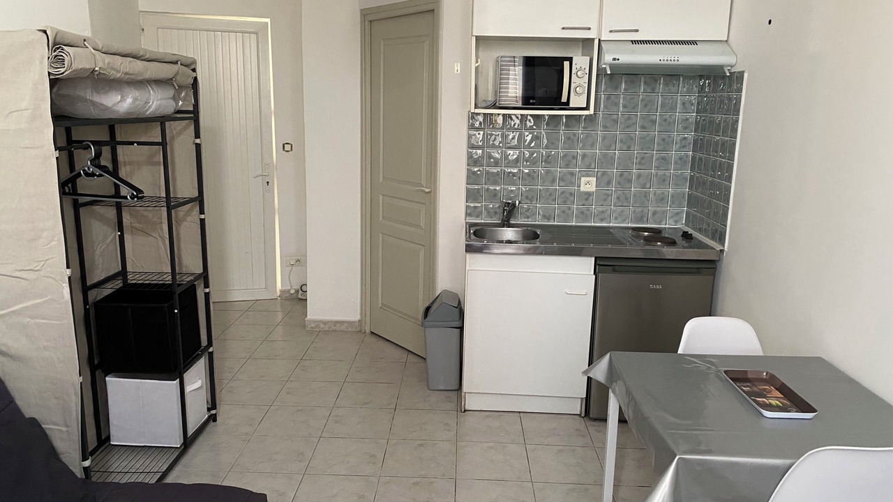 Photo of Kitchen in Guiselle