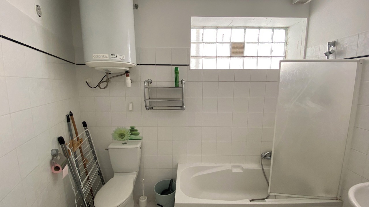 Photo of Bathroom in Guiselle
