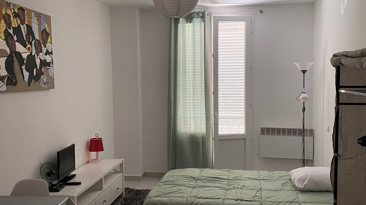 Photo of Bedroom in Guiselle