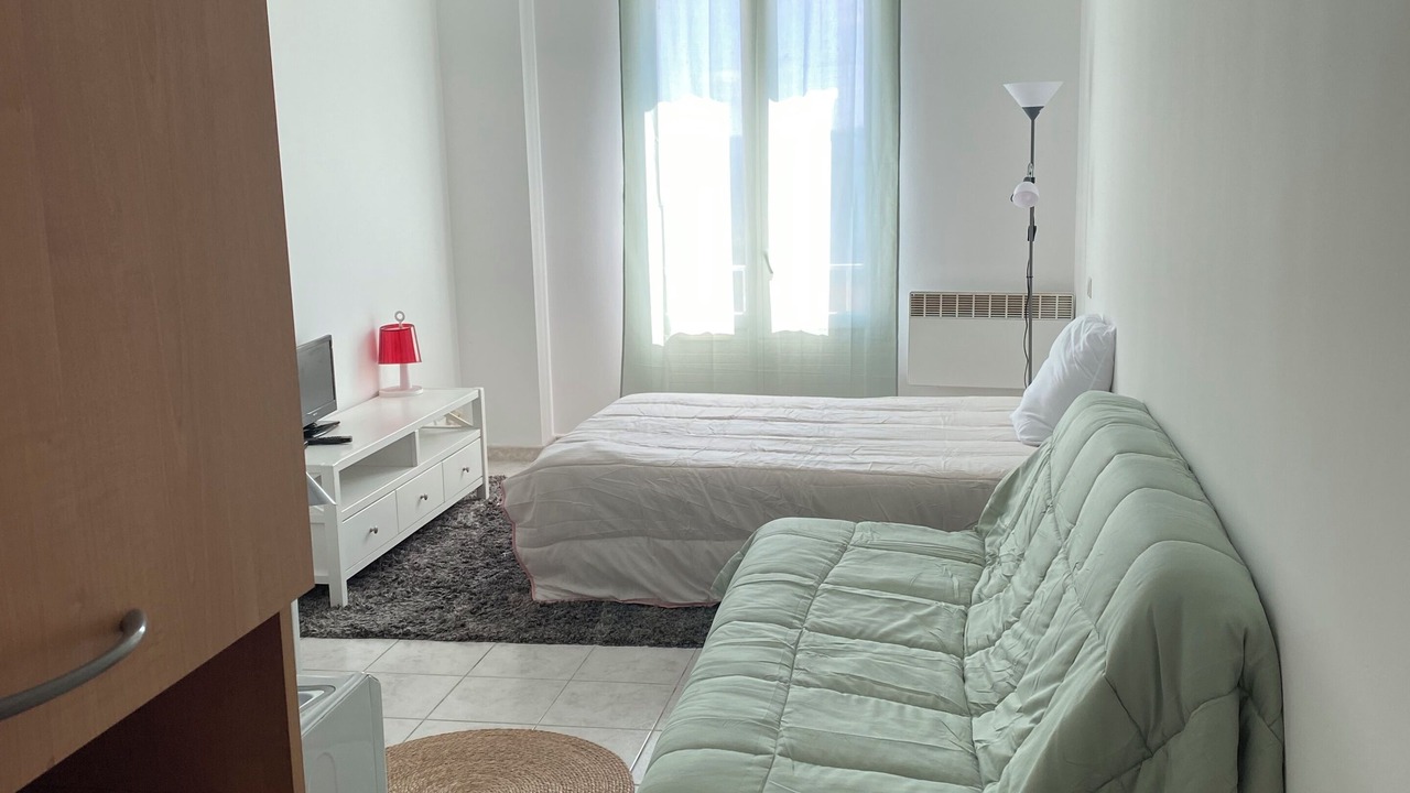Photo of Bedroom in Guiselle