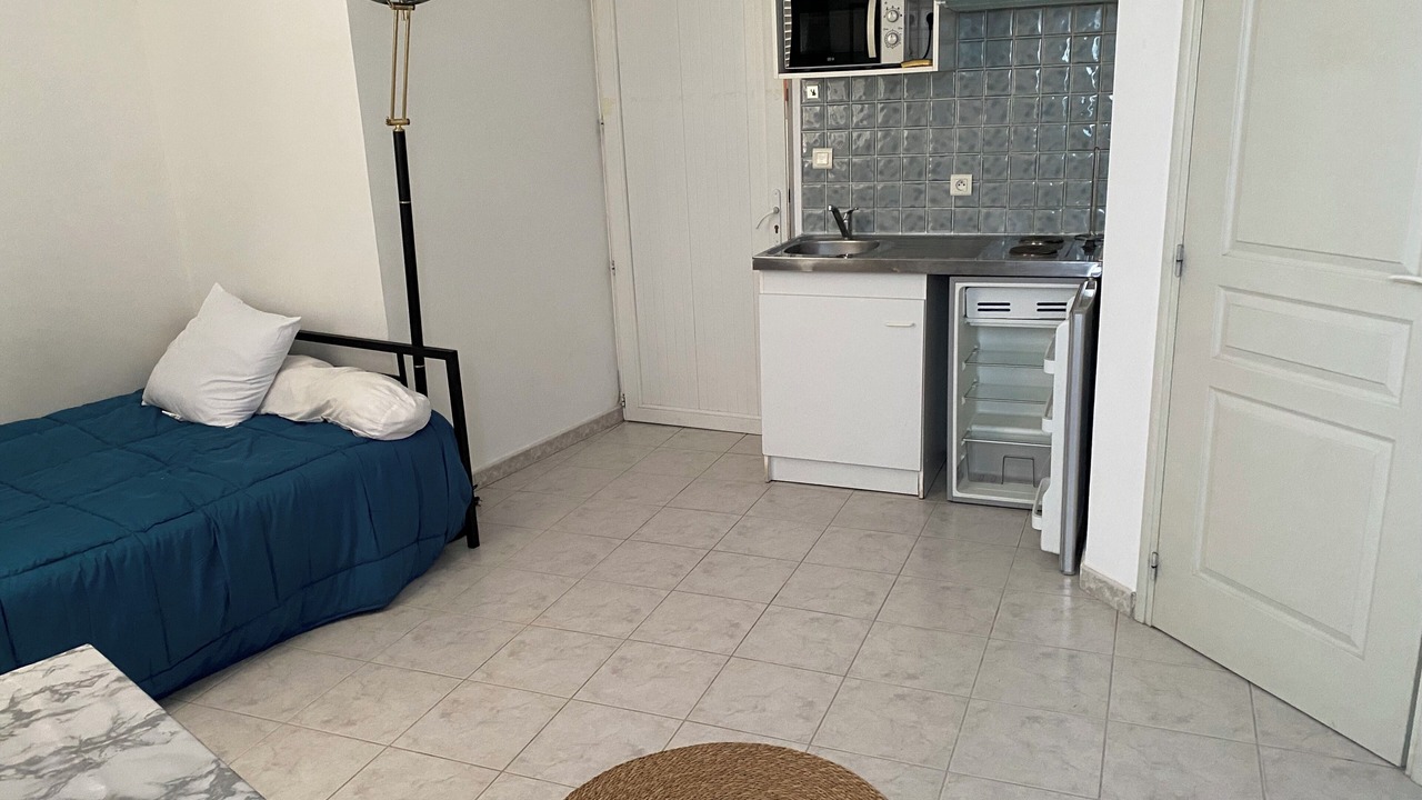 Photo of Bedroom in Guiselle