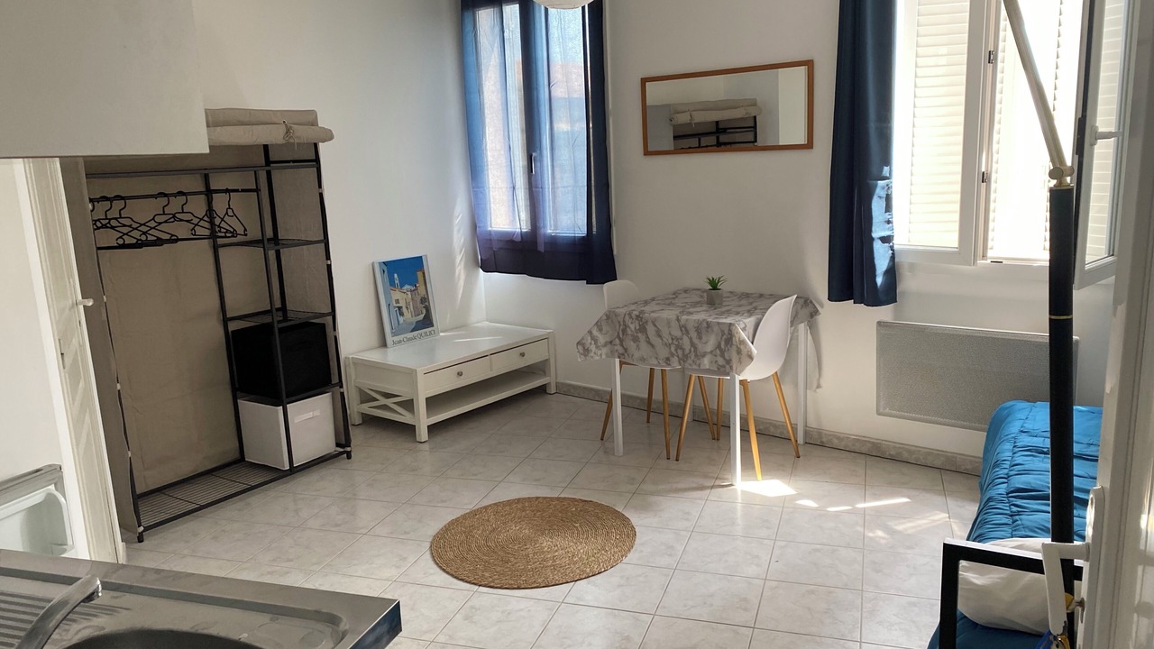 Photo of Bedroom in Guiselle