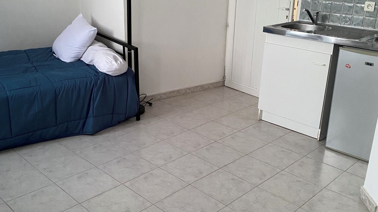 Photo of Bedroom in Guiselle