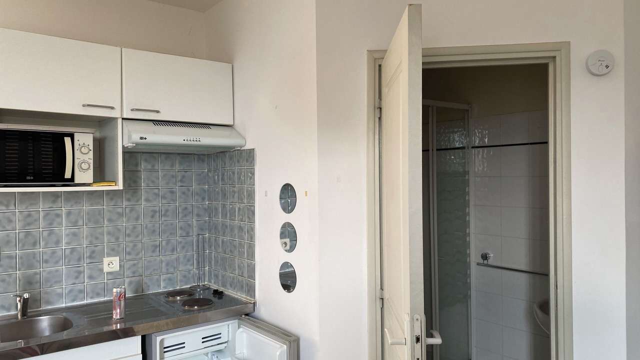 Photo of Kitchen in Guiselle