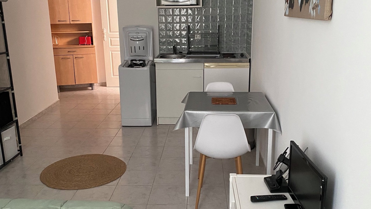 Photo of Bedroom in Guiselle