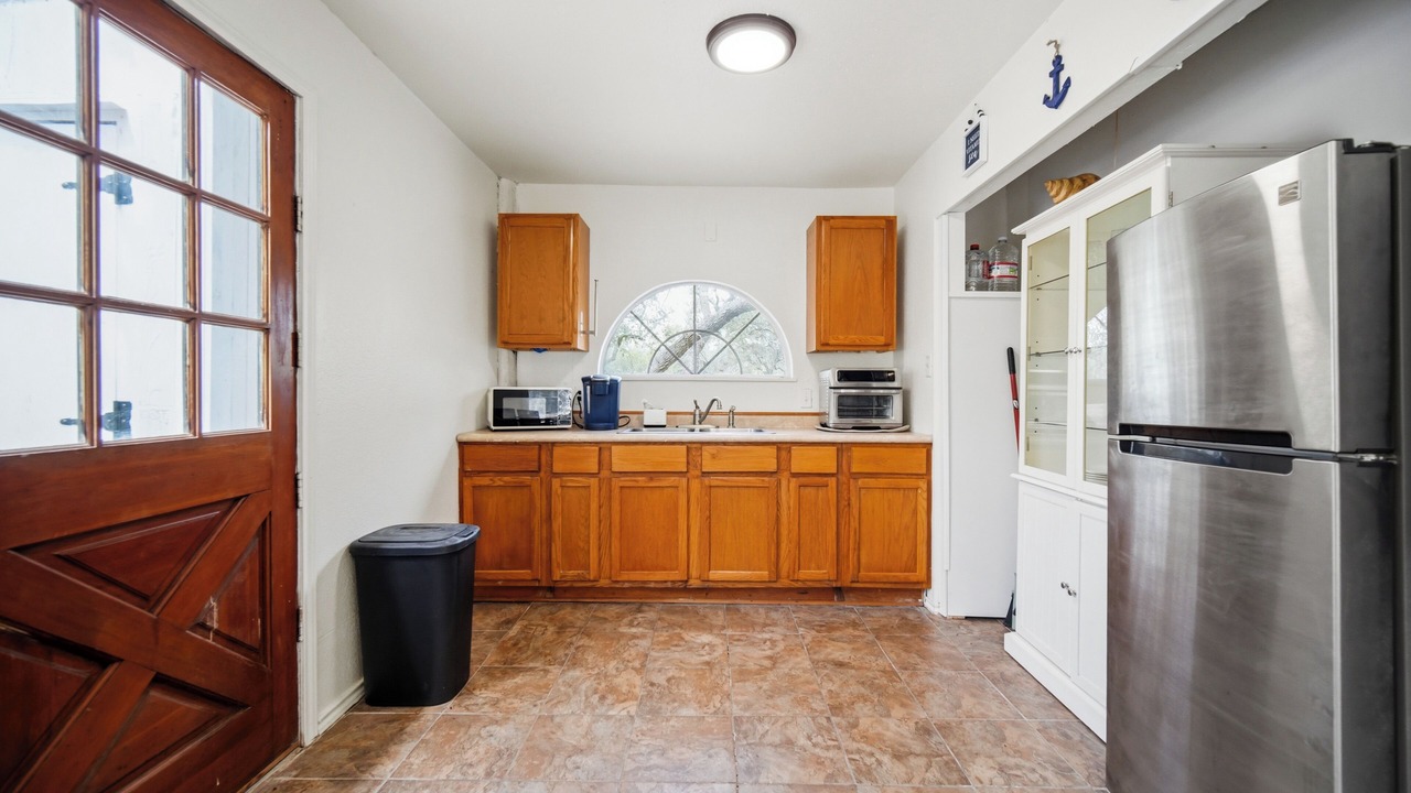 Photo of Kitchen in Fulton