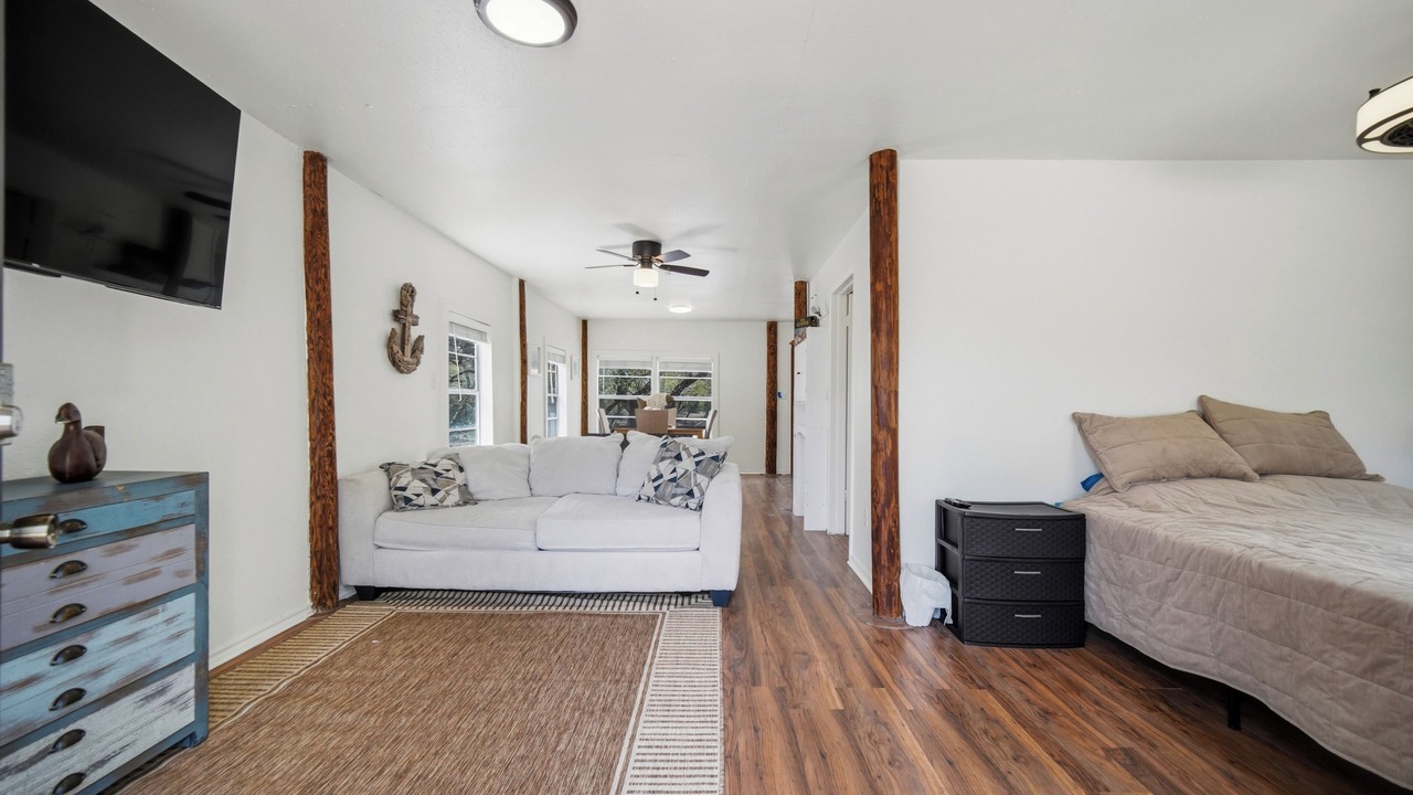Photo of Bedroom in Fulton
