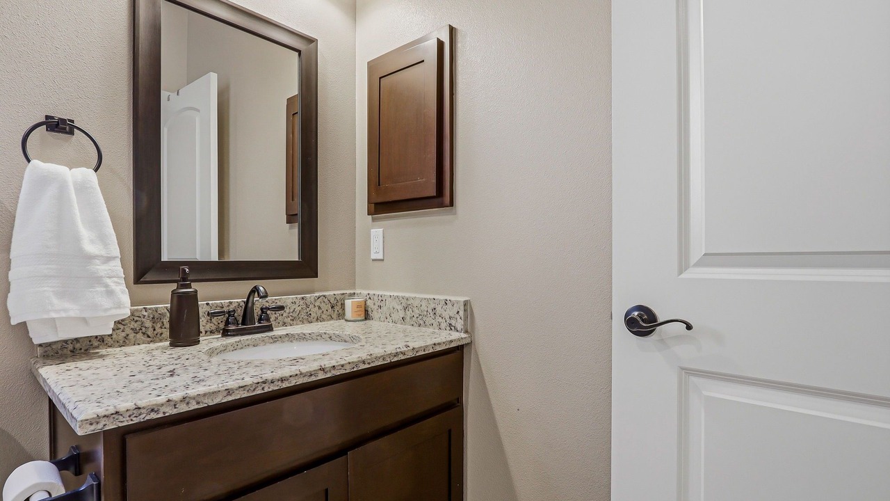 Photo of Bathroom in Sunset