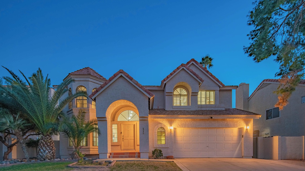 Photo of Outdoor in Arrowhead Ranch