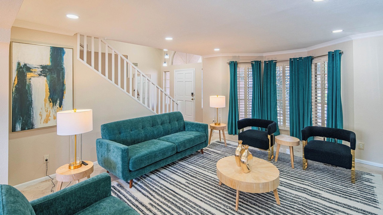 Photo of Livingroom in Arrowhead Ranch