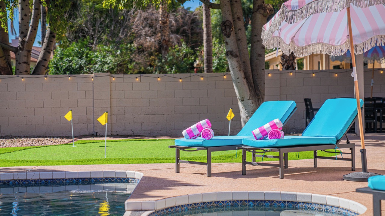 Photo of Outdoor in Arrowhead Ranch