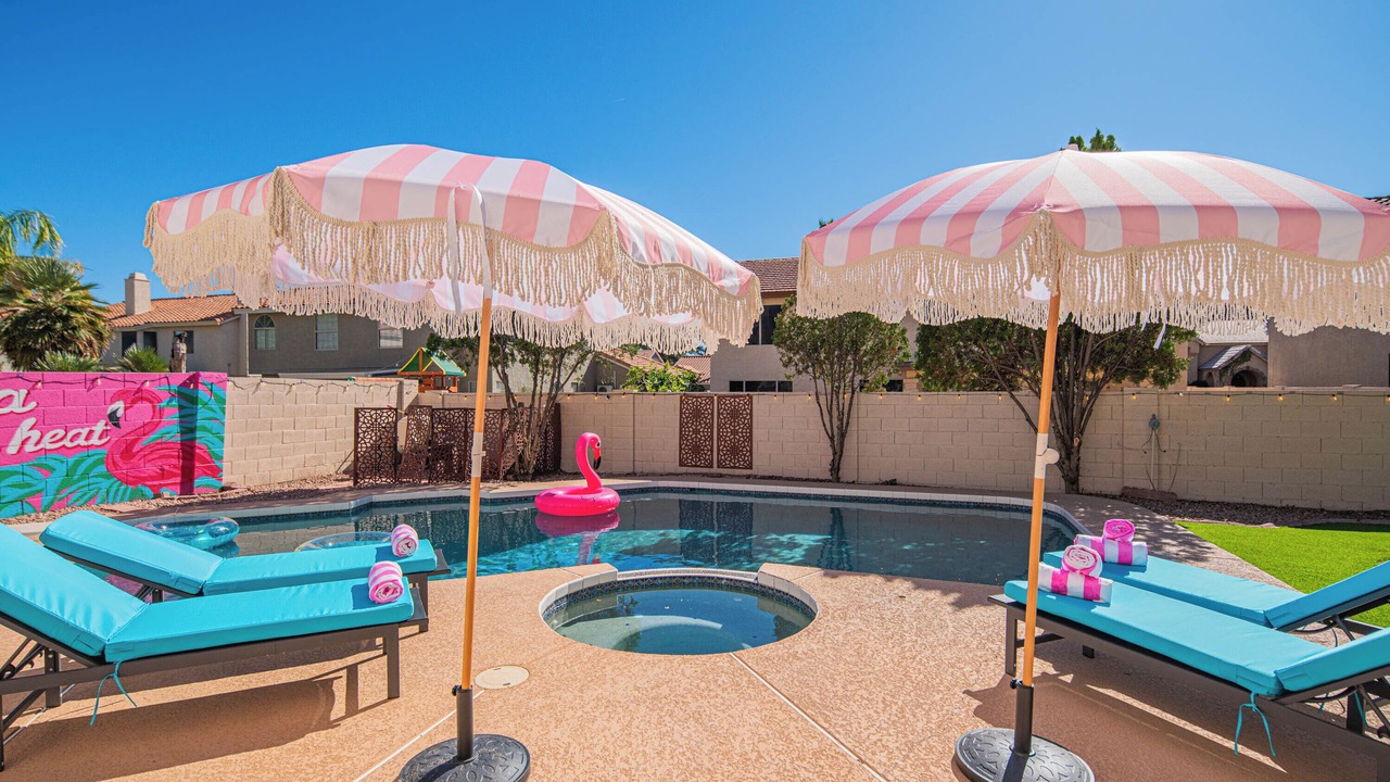 Photo of Outdoor in Arrowhead Ranch
