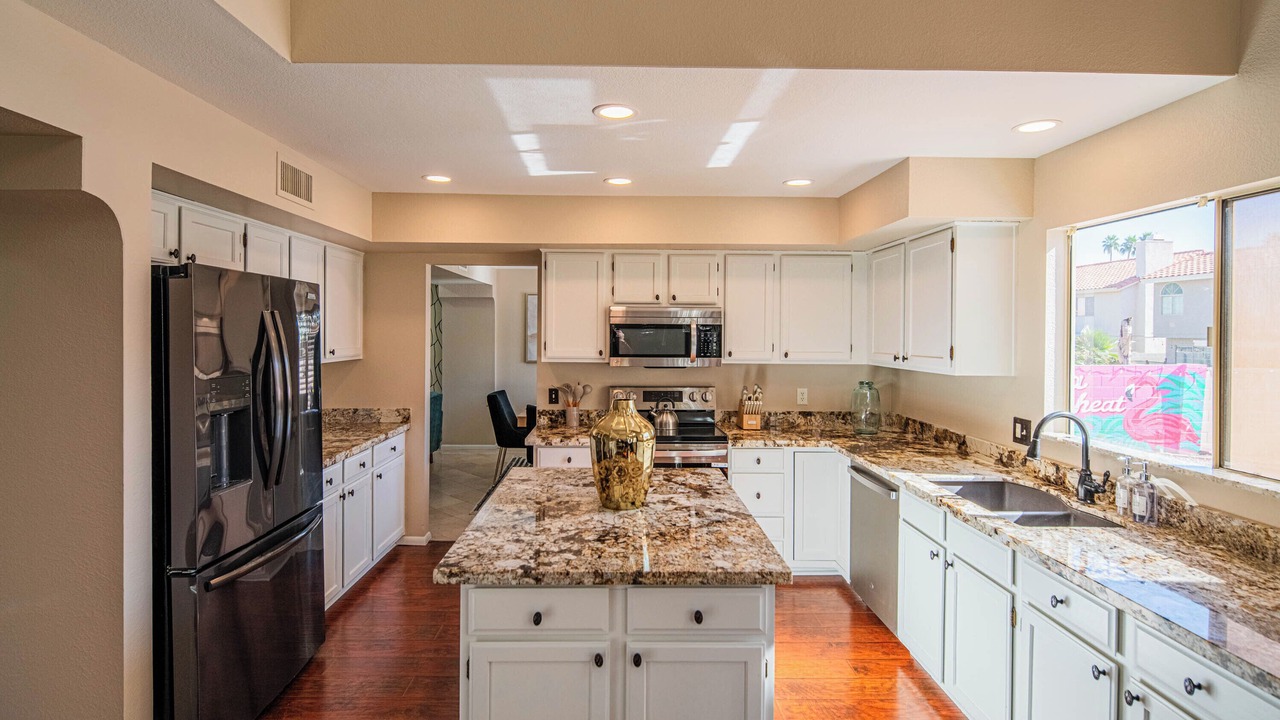 Photo of Kitchen in Arrowhead Ranch