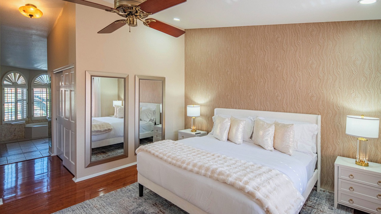 Photo of Bedroom in Arrowhead Ranch