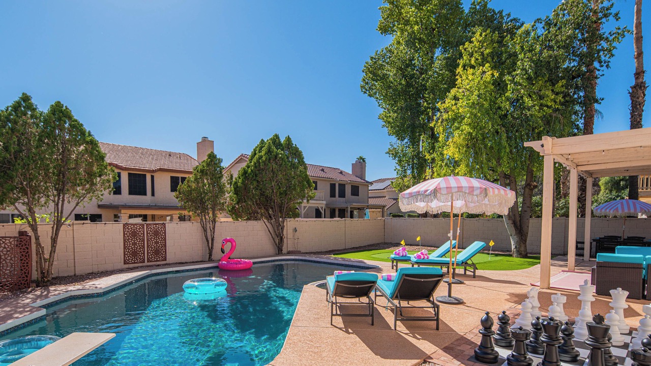 Photo of Outdoor in Arrowhead Ranch