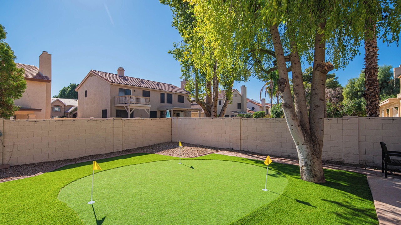 Photo of Outdoor in Arrowhead Ranch