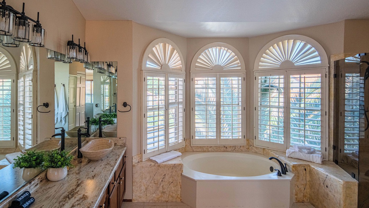 Photo of Bathroom in Arrowhead Ranch