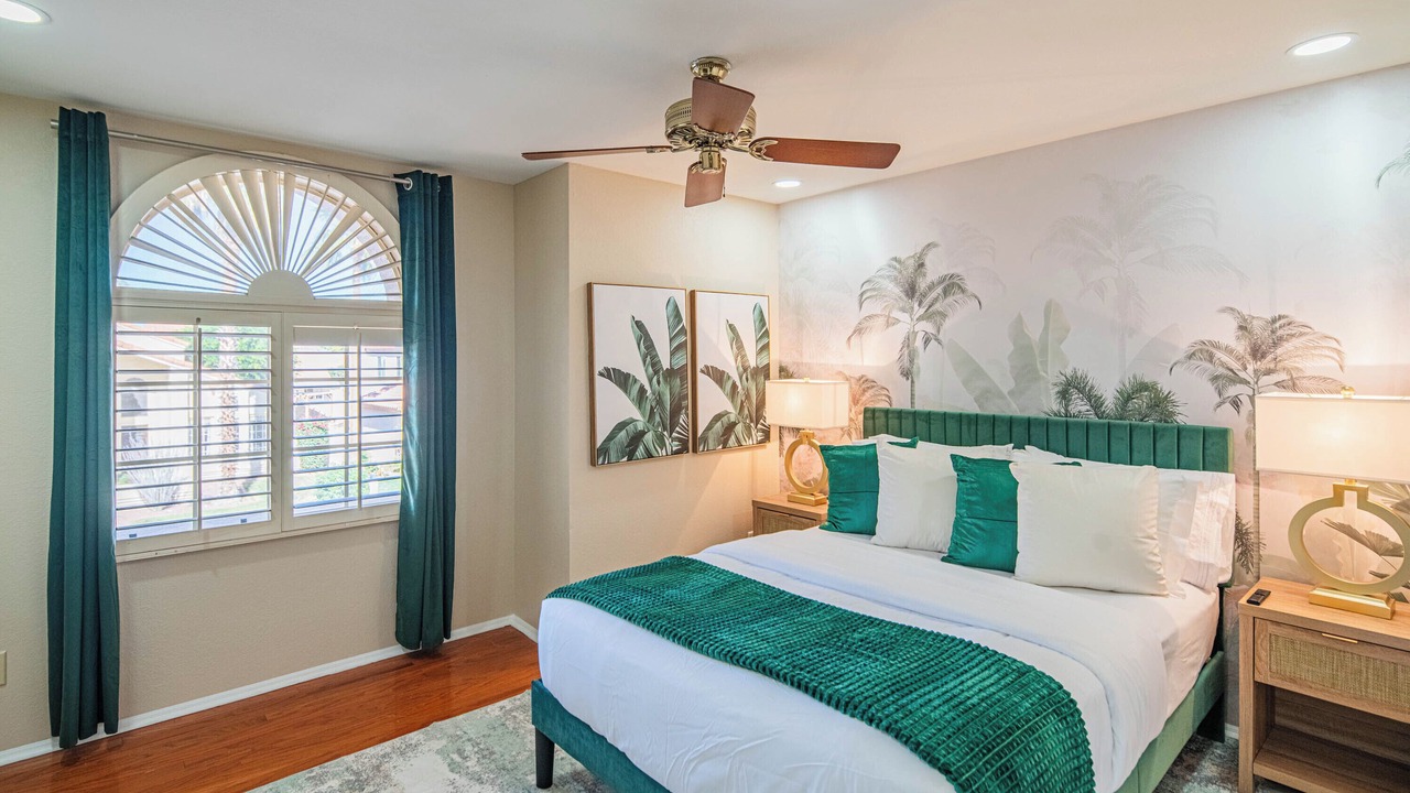 Photo of Bedroom in Arrowhead Ranch