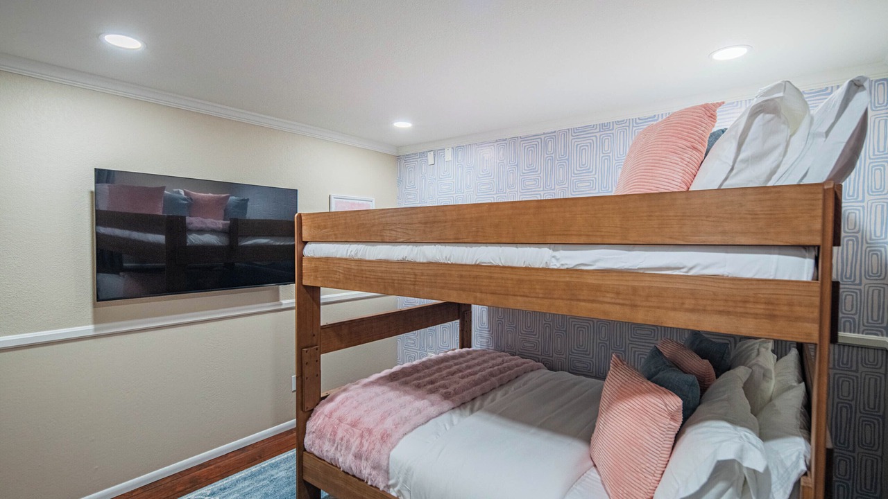 Photo of Bedroom in Arrowhead Ranch