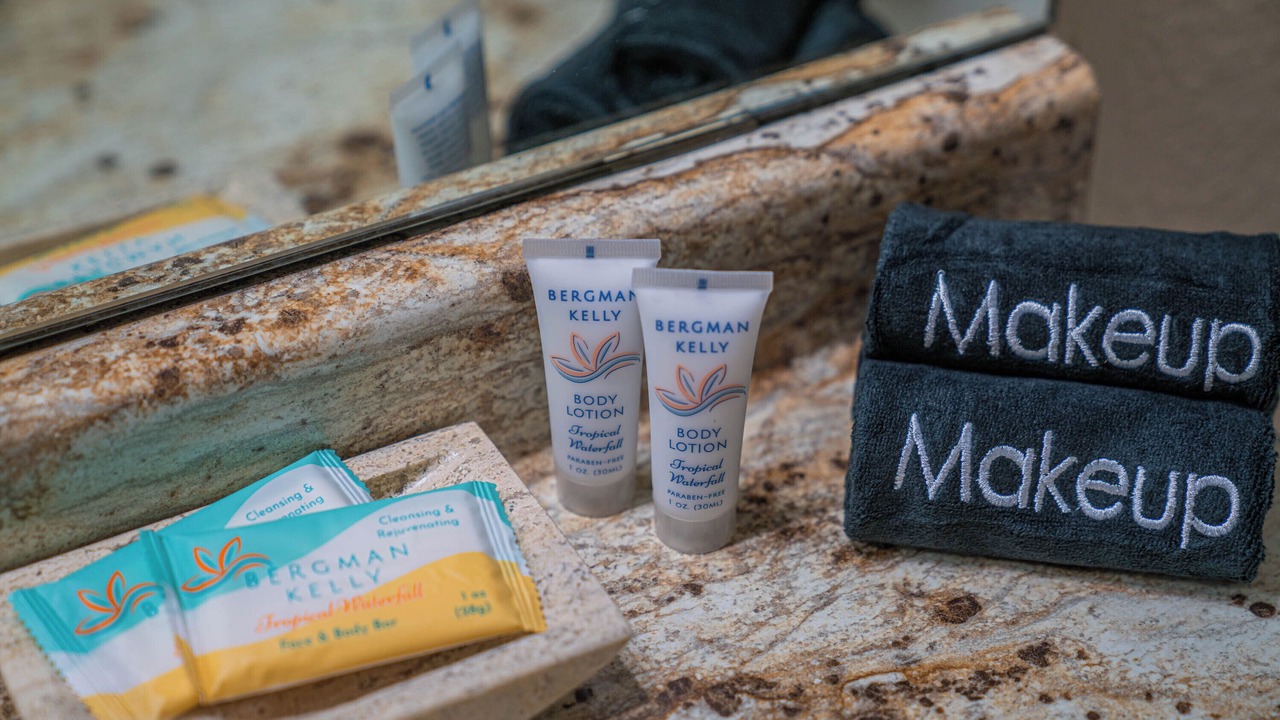 Photo of Bathroom in Arrowhead Ranch