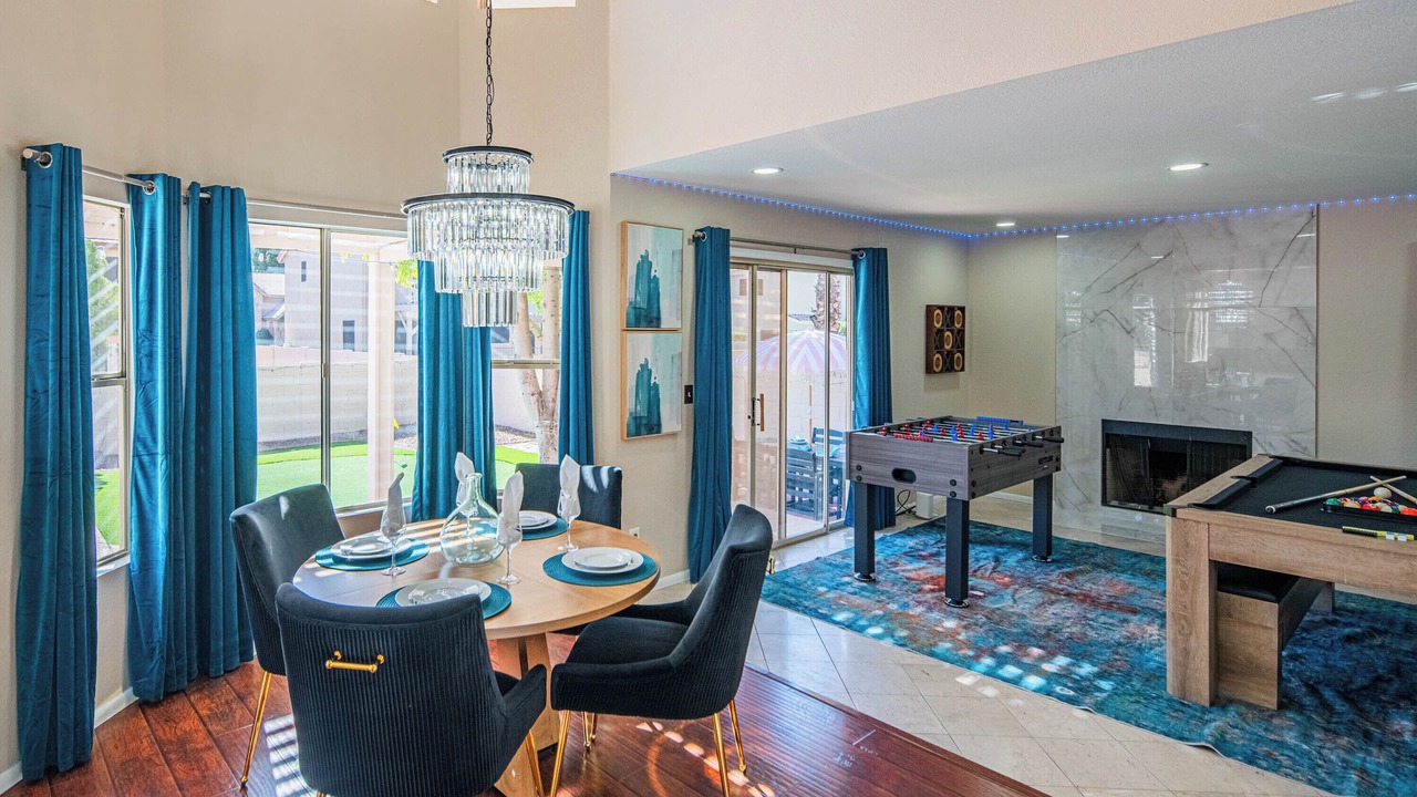 Photo of Bedroom in Arrowhead Ranch