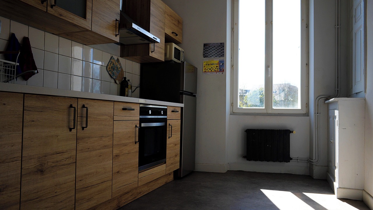 Photo of Kitchen in Issoudun