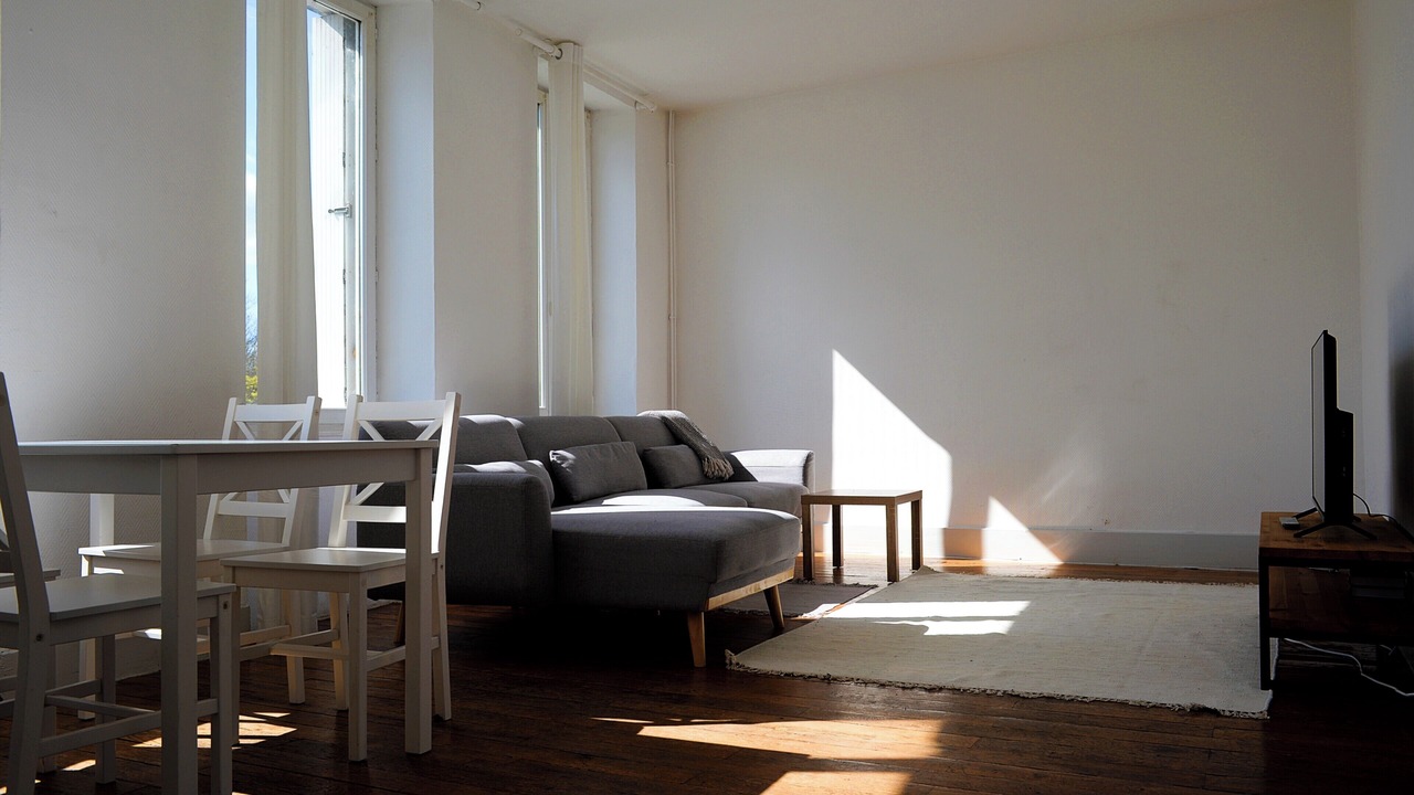 Photo of Livingroom in Issoudun