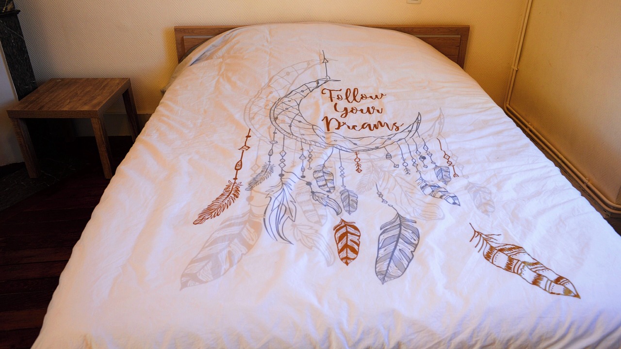 Photo of Bedroom in Issoudun