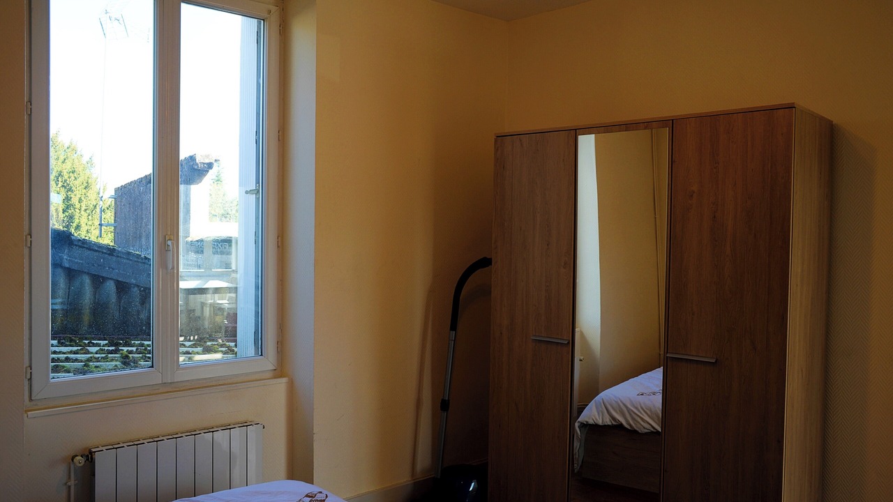 Photo of Bedroom in Issoudun